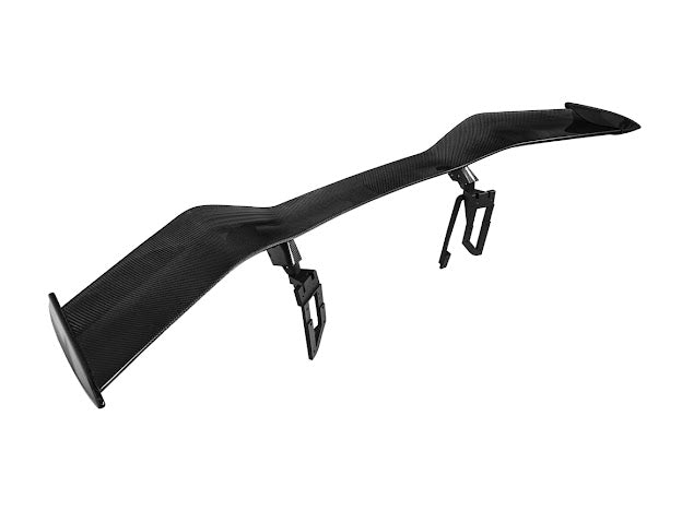 2023-UP CORVETTE C8 Z06 & E-RAY | REAR HIGH WING SPOILER